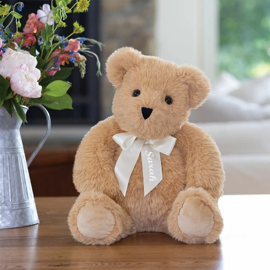 Teddy Bear Toy