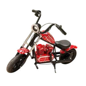 motor bike